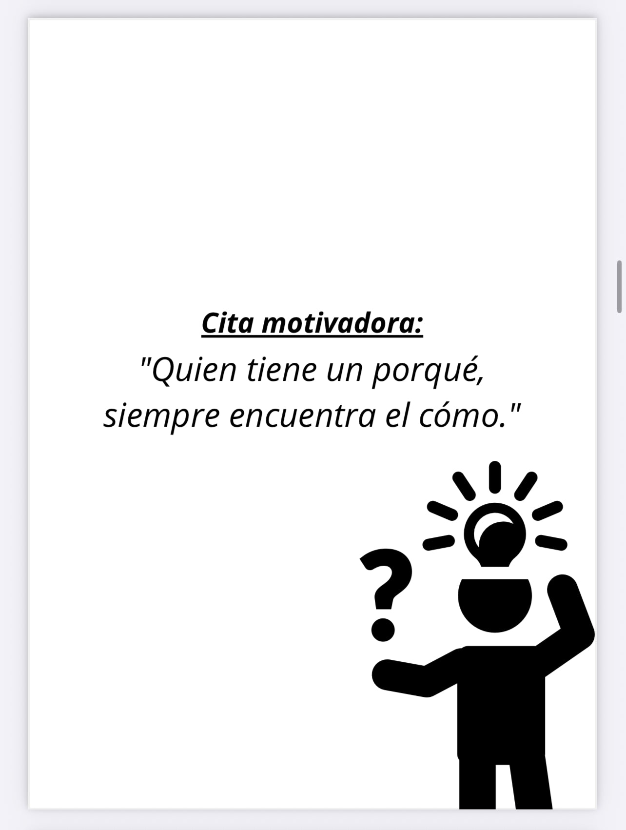 DE SOÑADOR A EMPRENDEDOR