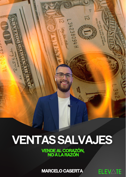 VENTAS SALVAJES