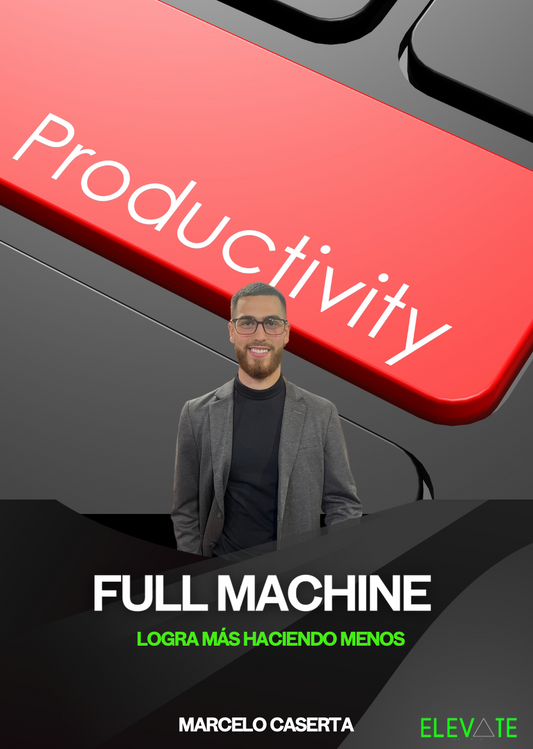FULL MACHINE