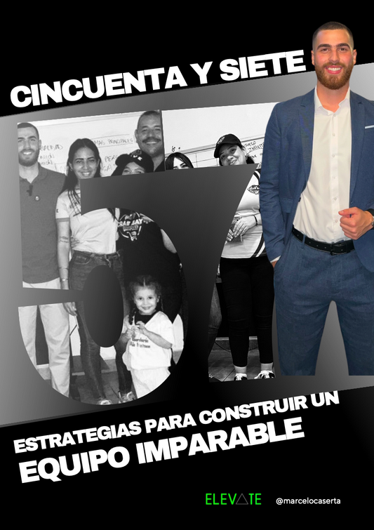 Manual de Motivación al Equipo